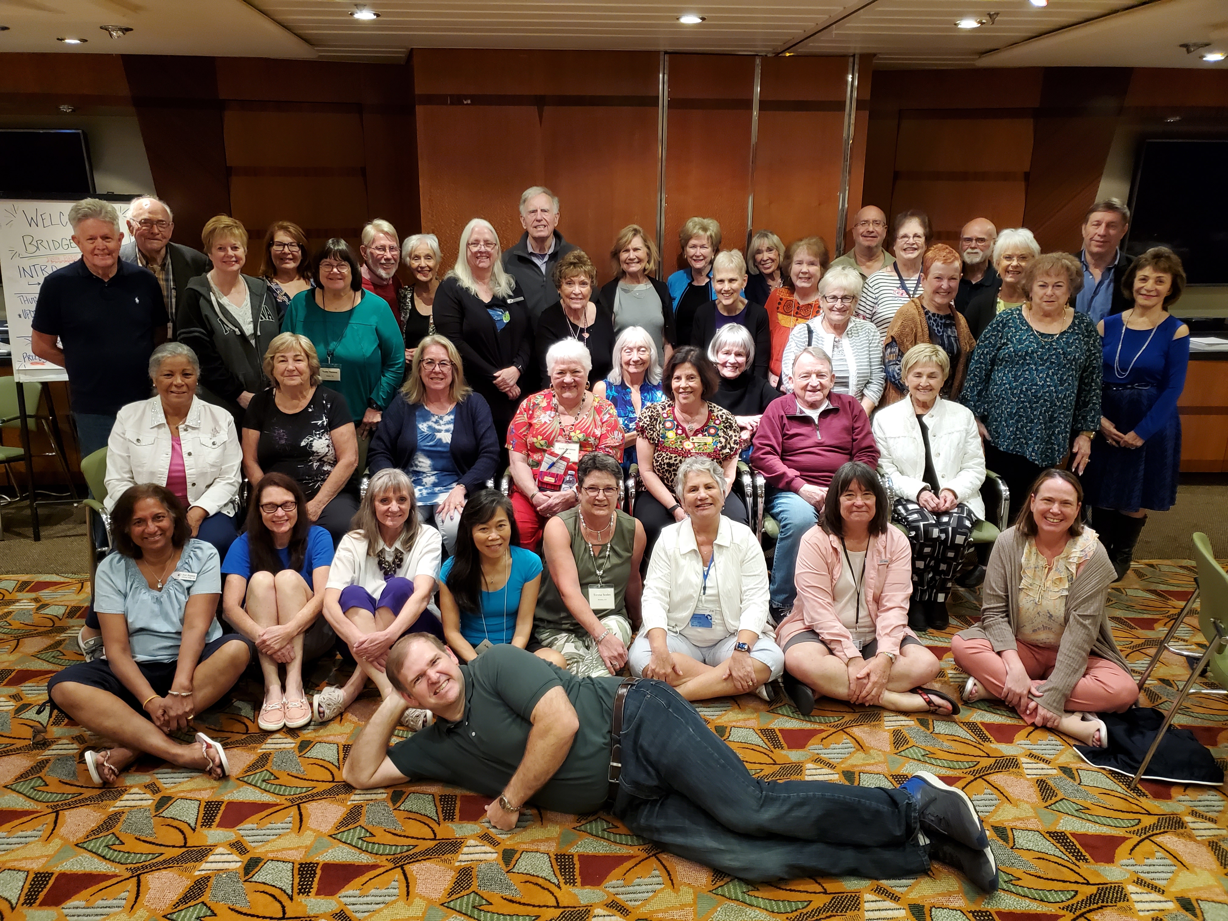 Cruise Photo